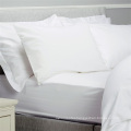 Matress protector fitted bed sheet for hotel bedding